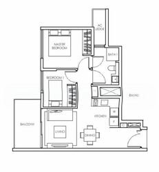 highline-residences photo thumbnail #6